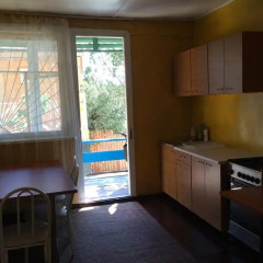 Гостиница Inn Milana в номере