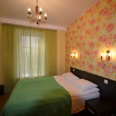 Stary Gorod Mini-Hotel 3* Стандартный номер с различными типами кроватей