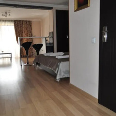 Hotel Your Comfort 2* Стандартный номер с различными типами кроватей фото 15