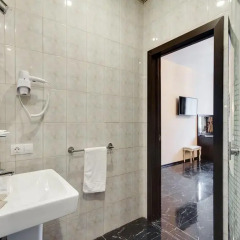 Men'k Kings Hotel 3* Номер Комфорт с различными типами кроватей фото 15