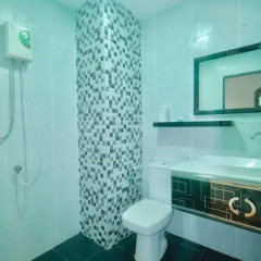 Отель Momento Resort 3* Номер Комфорт с различными типами кроватей фото 16