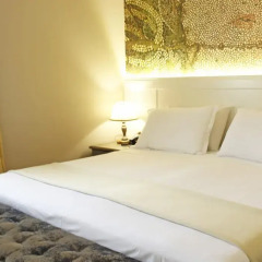 Отель ADRIATIK & RESORT 5* Стандартный номер