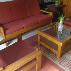 Отель Marigold BNB комната для гостей фото 4