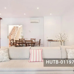 Отель Fira Turistic House Оспиталет-де-Льобрегат помещение для мероприятий