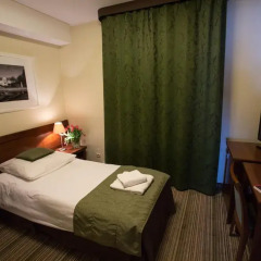 Отель Villa Palladium 3* Стандартный номер с различными типами кроватей фото 2