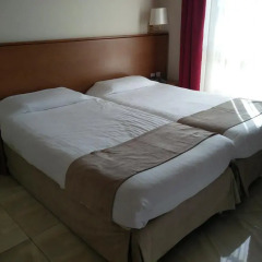 Allegro Hotel комната для гостей фото 4