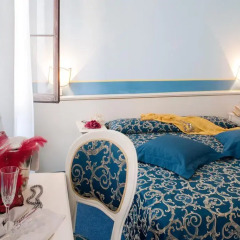 Host Hotel Venice комната для гостей