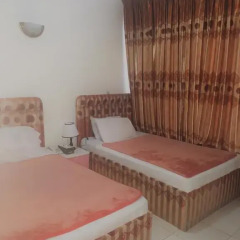 Sky Hotel Apartments 2* Апартаменты с различными типами кроватей фото 4