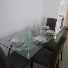 Отель 115 The Strand Suites 3* Апартаменты с различными типами кроватей фото 5