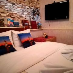 Dos Hermanos Hotel Турция, Стамбул - отзывы, цены и фото номеров - забронировать отель Dos Hermanos Hotel онлайн спа