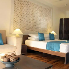 Rockwell Colombo Hotel 4* Стандартный номер с различными типами кроватей