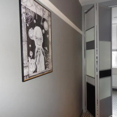 Отель Apartament Art Old Town интерьер отеля фото 2