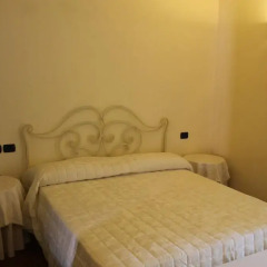 Отель B&B Taurasia Солофра комната для гостей фото 2