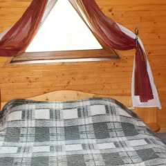 Гостиница Oryavchik Country House детские мероприятия