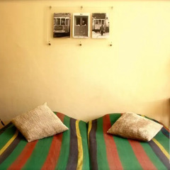 Отель Lisbon Old Town Hostel Португалия, Лиссабон - отзывы, цены и фото номеров - забронировать отель Lisbon Old Town Hostel онлайн детские мероприятия фото 2