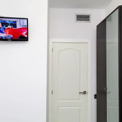 Отель Molino Fresh Барселона интерьер отеля
