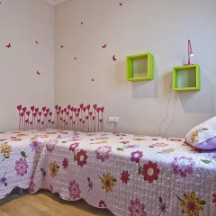 Апартаменты Plaza España Apartment Барселона детские мероприятия фото 2