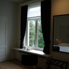 Отель B&B Huyze Weyne 2* Полулюкс с различными типами кроватей фото 8