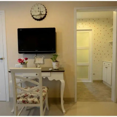 Отель At Residence Suvarnabhumi 3* Люкс разные типы кроватей фото 10