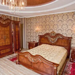 Гостиница Рай комната для гостей фото 3