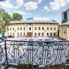Гостиница 365 СПб, литеры Б, Е, Л 2* Апартаменты фото 8