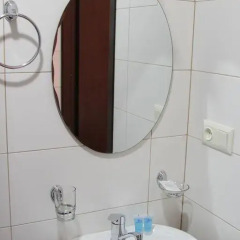 Отель B&B Old Tbilisi 3* Улучшенный номер с различными типами кроватей фото 14