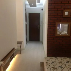 Hotel Senler 3* Стандартный номер с различными типами кроватей фото 6