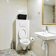 Sofo Hotel 3* Стандартный номер фото 2