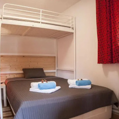 Отель Apartament Bania Апартаменты фото 6