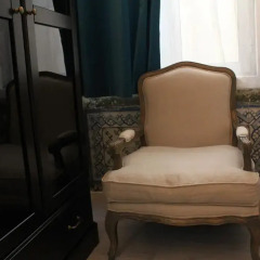 Отель Lisbon Downtown Inn 3* Люкс с различными типами кроватей фото 25