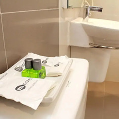 My Hotel Ratchada 3* Стандартный номер фото 6