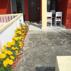 Отель New Summit Guest House Непал, Покхара - отзывы, цены и фото номеров - забронировать отель New Summit Guest House онлайн фото 2