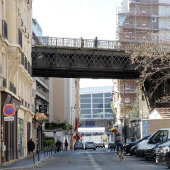 Отель Appart Tourisme Paris Porte de Versailles Hameau фото 6
