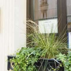 Elysees Niel Hotel