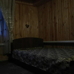 Гостиница Guest House Varvarinskiy Стандартный номер с двуспальной кроватью (общая ванная комната) фото 12