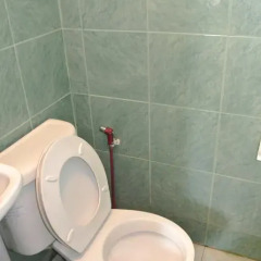 Отель Amarin Inn 2* Стандартный номер фото 23