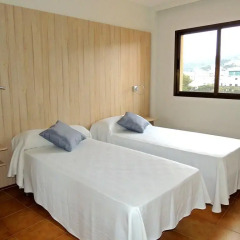 Apart-hotel GHT Tossa Park