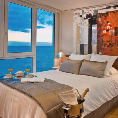 Villa Venecia Hotel Boutique 5* Улучшенный номер с различными типами кроватей