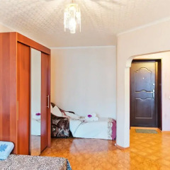 Апартаменты Askora Apartments on Frunze интерьер отеля