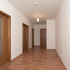 Апартаменты Piligrim Apartments On Bazhova Апартаменты разные типы кроватей фото 3