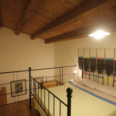 Отель Casa Ortigia Сиракуза детские мероприятия