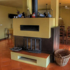 Отель Villa Boa Vista Португалия, Мадалена - отзывы, цены и фото номеров - забронировать отель Villa Boa Vista онлайн интерьер отеля фото 3