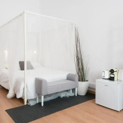 Отель Happy Reception Boutique Hostel Bairro Alto Португалия, Лиссабон - отзывы, цены и фото номеров - забронировать отель Happy Reception Boutique Hostel Bairro Alto онлайн удобства в номере