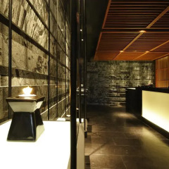 Oaks Bangkok Sathorn Hotel спа