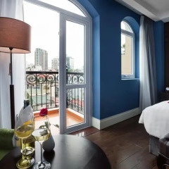 O'Gallery Premier Hotel & Spa 4* Стандартный номер с различными типами кроватей
