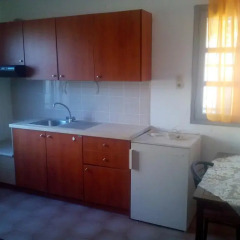Creta Hostel в номере
