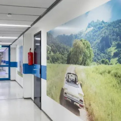 Forenom Hostel Vantaa Airport интерьер отеля фото 3