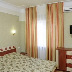 Hotel Naberzhnyi комната для гостей