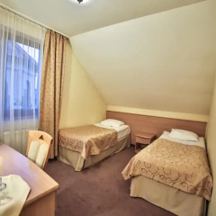 Hotel Biały Dom детские мероприятия фото 2