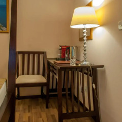 Sala Boutique Hotel 3* Улучшенный номер